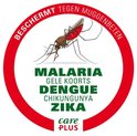 Care Plus Anti-Insect Deet 30% spray - 60ml - beschermt tegen muggen en teken