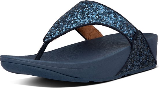 Ervaren persoon kroon Tapijt Fitflop Slippers Vrouwen - Maat 36 | bol.com