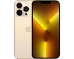 Apple iPhone 13 Pro - 512GB - Goud