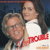 I Love Trouble (Original Motion Picture Soundtrack)