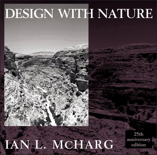 Design With Nature (Paper) - cover