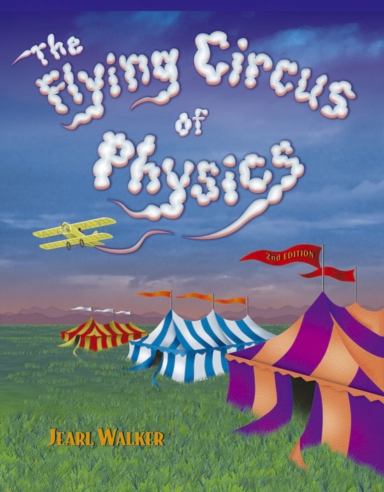 Flying Circus Of Physics