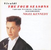 Vivaldi - The Four Seasons - Nigel Kennedy