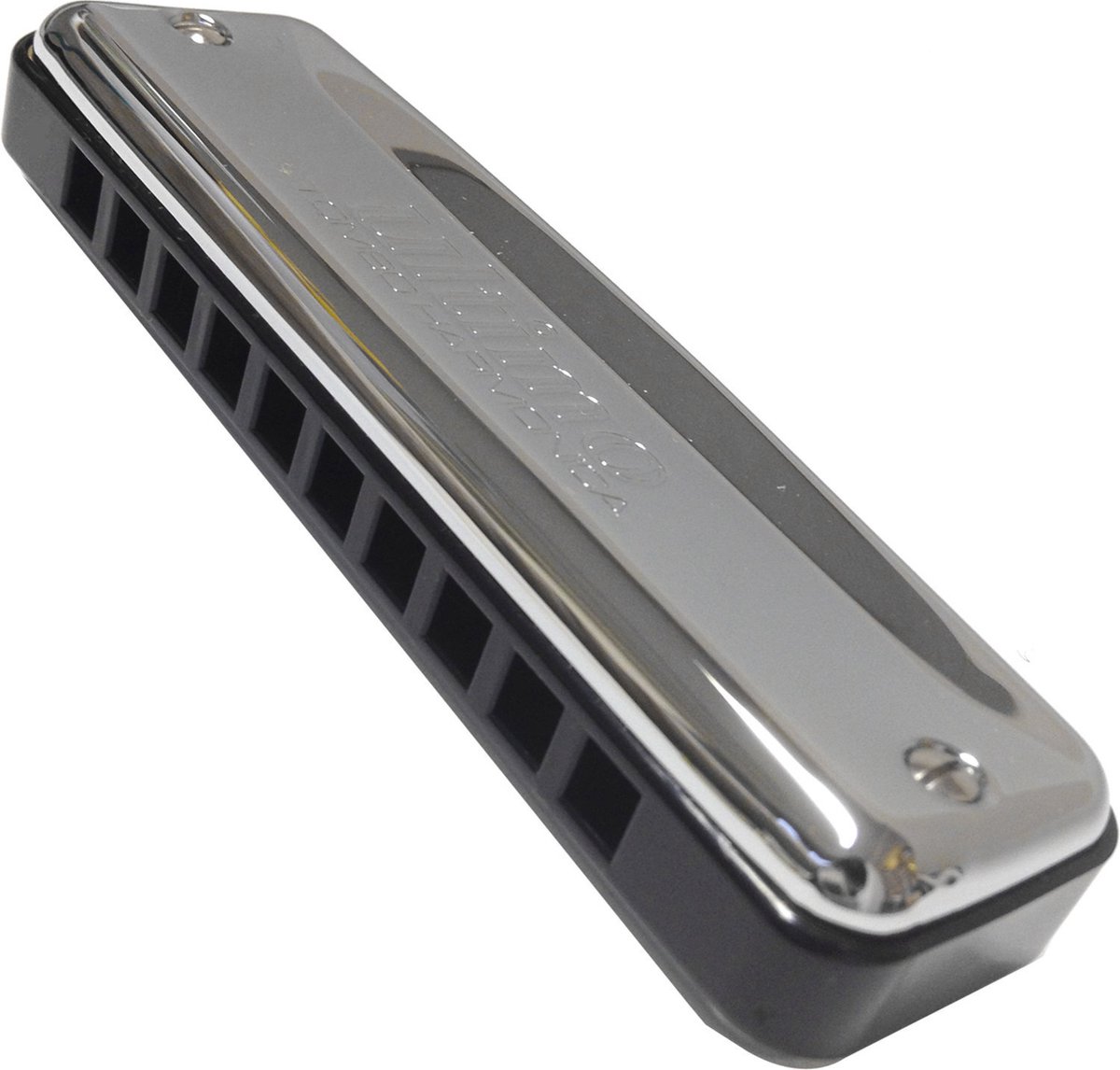 Tombo Mondharmonica Ultimo C