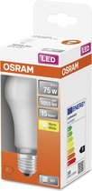 Osram Star LED-lamp - 4058075122529 - E3AJC