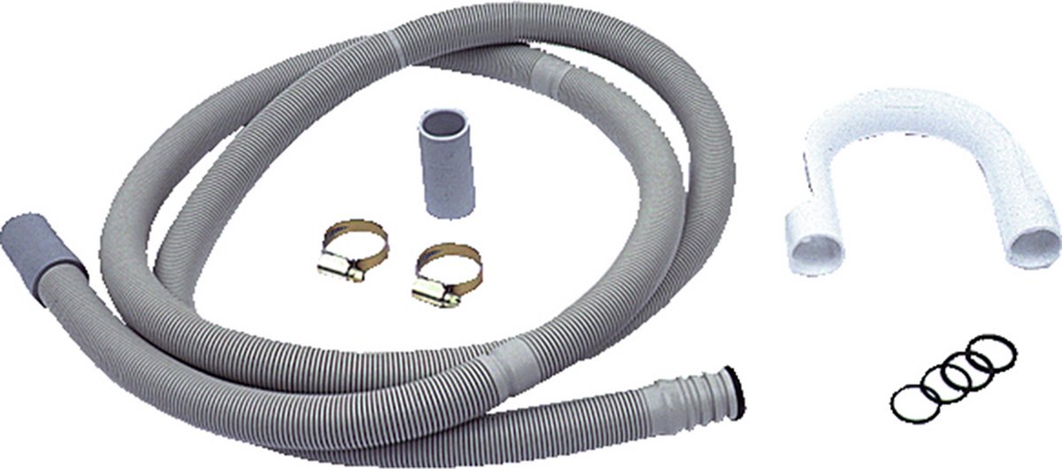 WHIRLPOOL - AFVOERSLANG WHIRLPOOL - 481953028534