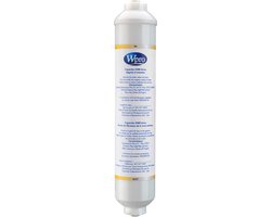 Wpro USC100 Waterfilter vervangingspatroon - Samsung (EF9603/WSF100) - LG (BL9808/BL9303) - General Electric (GXRTQR)