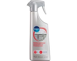 RVS reiniger 500ml