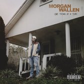 Morgan Wallen - One Thing At A Time (2 CD)