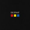 De Staat - Red, Yellow, Blue (3 10" LP) (Limited Edition) (Coloured Vinyl)