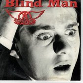 Blind Man - CD-single (2-TR)
