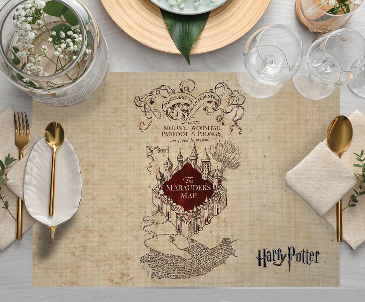 ASK2154, placemats, unisex, linnen