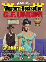 Western-Bestseller 2615 - G. F. Unger Western-Bestseller 2615