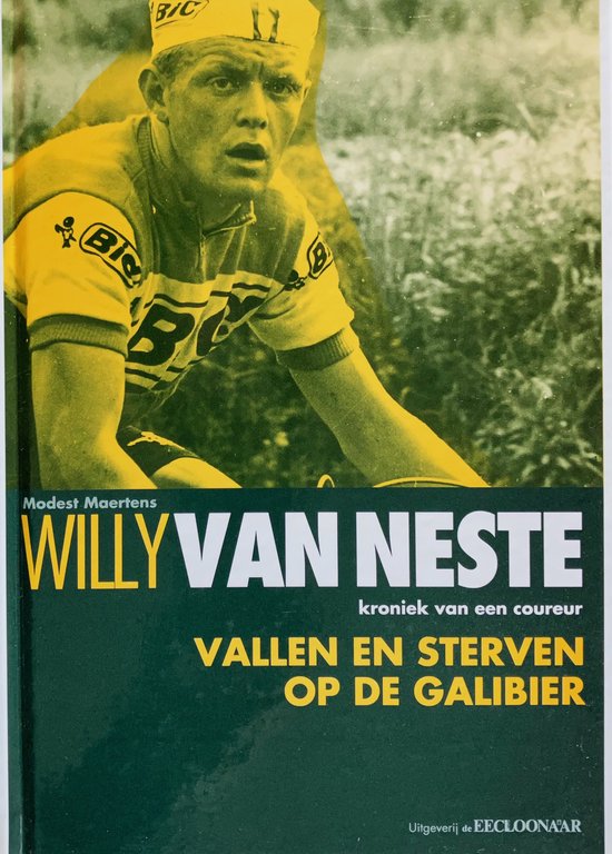 Foto: Willy van neste