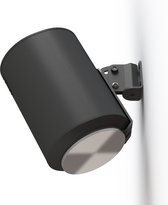 Multibrackets – Sonos premium draaibare wandbeugel voor Sonos Era 100 | kleur zwart