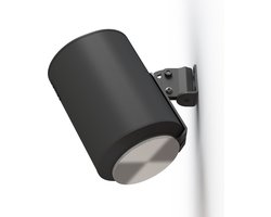 Multibrackets – Sonos premium draaibare wandbeugel voor Sonos Era 100 | kleur zwart