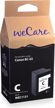 Canon Inktcartridge BC-02 zwart 0881A002AA