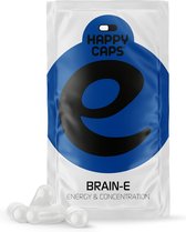 Studeerpil - Brain-E - Happy Caps