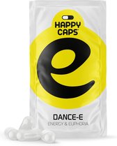 Dance-E Happy caps
