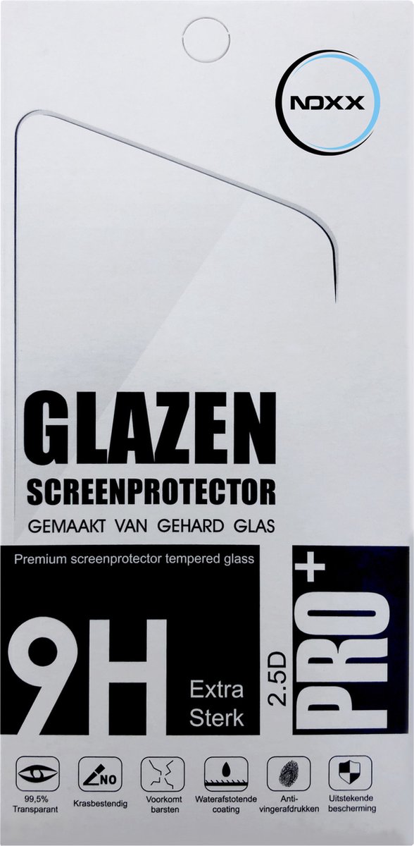 Protecteur d'écran en verre trempé OcioDual Premium pour Samsung Galaxy A14