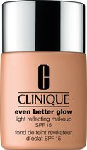 Clinique Even Better Glow Foundation - CN58 Honey