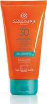 Collistar Active Protection Sun Cream Face Body Zonnecrème SPF30 - 150 ml