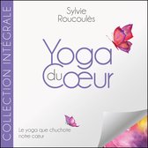 Sylvie Roucoulès - Collection Integrale - Yoga De Coeur (5 CD)