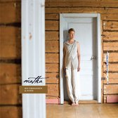 Mia Simanainen & Ahava - Matka (CD)