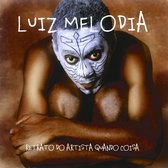 Luiz Melodia - Retrato De Um Artista Enquanto Coisa (CD)