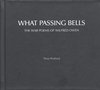 Penny Rimbaud - What Passing Bells (CD)