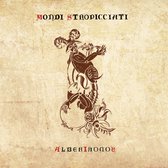 Alberi Sonori - Mondi Stropicciati (CD)