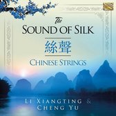 Li Xiangting & Cheng Yu - The Sound Of Silk. Chinese Strings (CD)