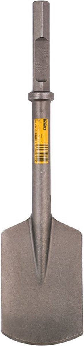 DeWALT DT6928 Vlakbeitel Hex 25x584mm