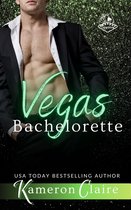 Vegas Nights - Vegas Bachelorette