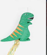 Pinata Dino T-rex | Themafeest | My Little Day | Piñata