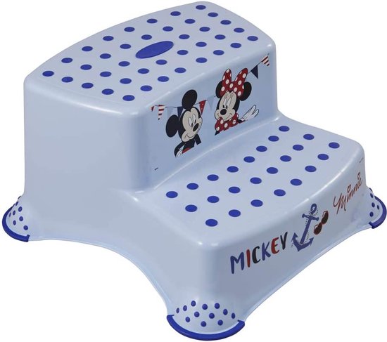 Stools - children's stools - Children's step stool, kitchen aid \ Krukken - krukken kinderen - Opstapkruk voor kinderen, keukenhulp