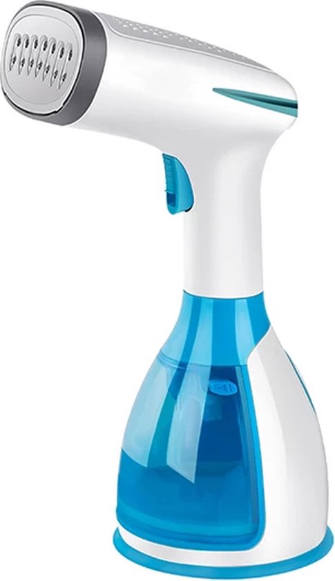 Machine à Repasser Portable Améliorée, Fer à Vapeur à Main, Défroisseur de Voyage pour Vêtements en Tissu, Idéal pour la Maison et les Voyages