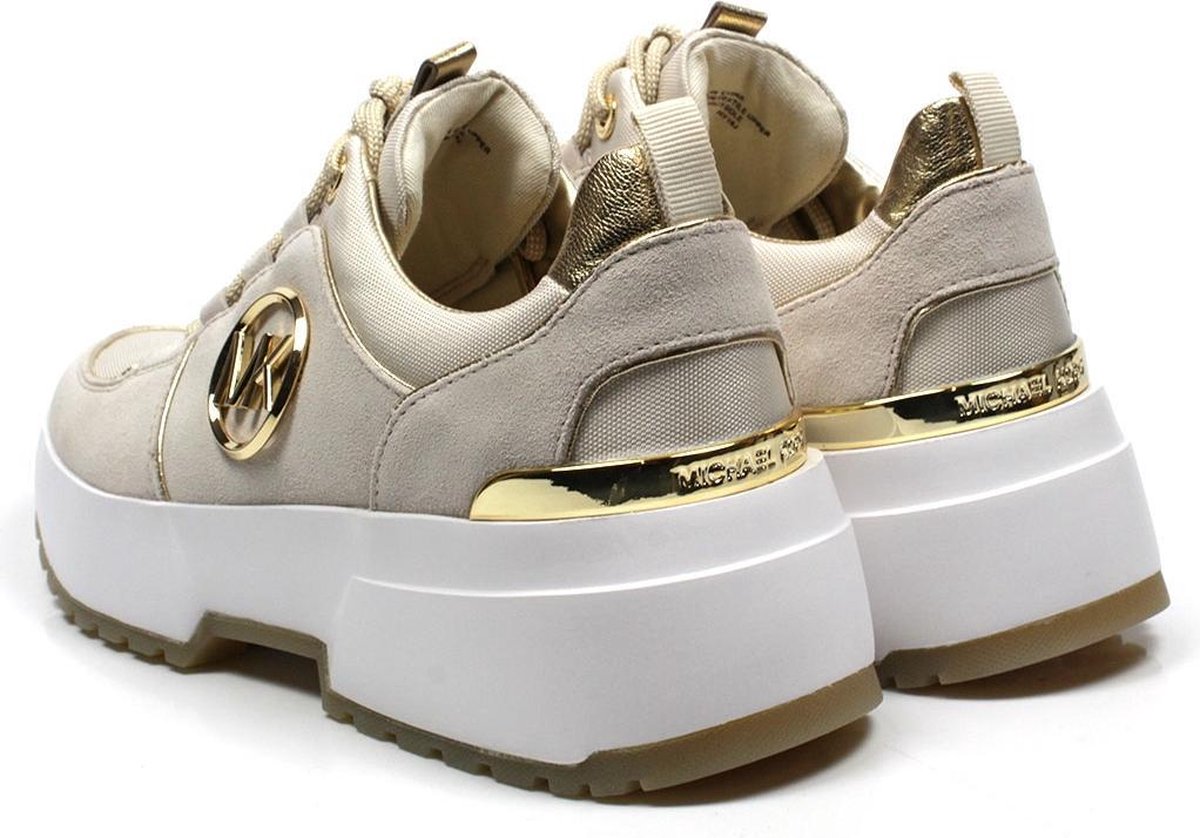 Michael Kors Cosmo Trainer sneaker 