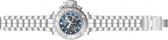 Horlogeband voor Invicta Sea Hunter 26105