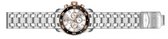 Horlogeband voor Invicta Pro Diver 80037