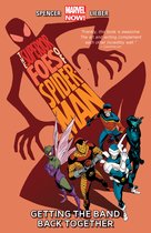 Superior Foes Of Spider-man. The Volume 1