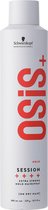 Schwarzkopf - OSiS+ Hold Session Laque tenue Extra Strong