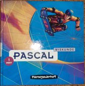 Pascal - Wiskunde 1 MHV