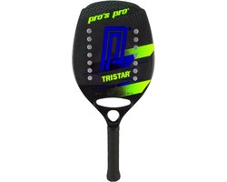 Beach Tennis Racket Pro's Pro Tristar