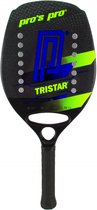 Beach Tennis Racket Pro's Pro Tristar