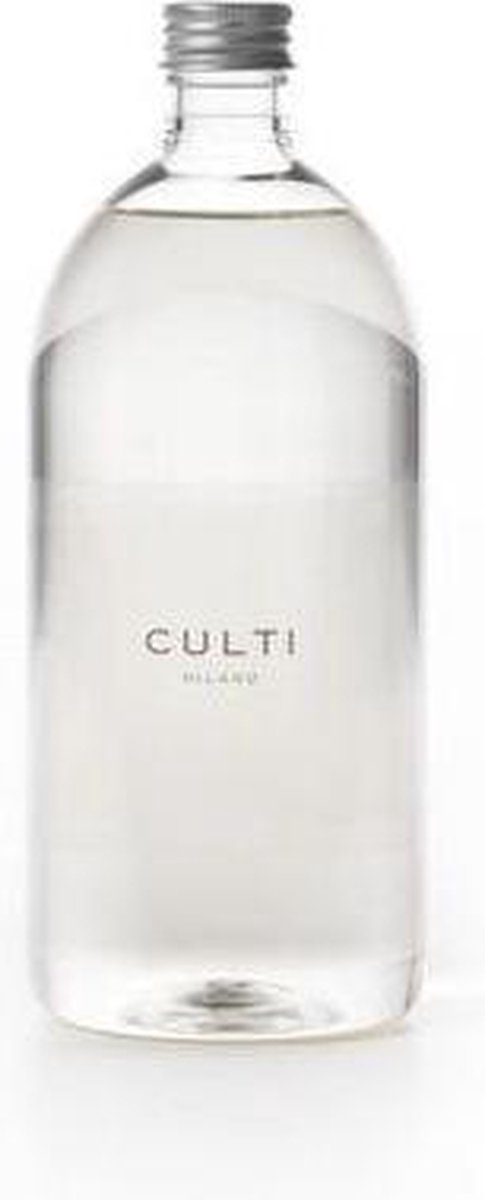 Culti Milano - Navulling Diffuser - 1000ml- Mountain