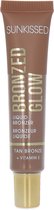 Sunkissed Bronzed Glow Liquid Bronzer 15 ml - Tan Bronze