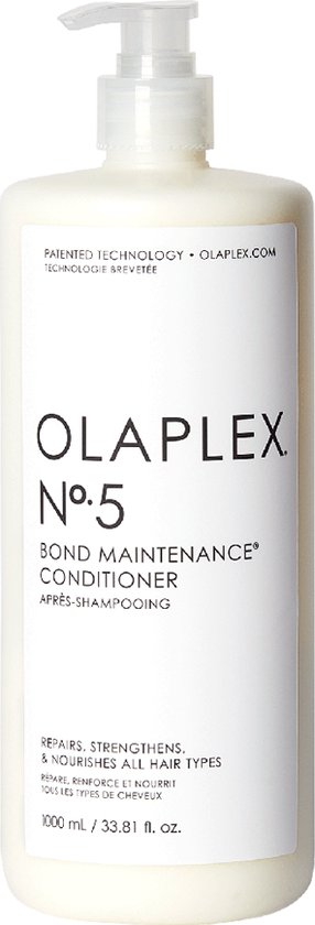 Olaplex No.5 Bond Maintenance Conditioner 250 ml - Alle Haartypes