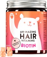 Ah-mazing Hair Vitamins (60 stuks)