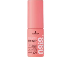 Schwarzkopf – OSiS+ Volume & Body Soft Dust Volume Powder – 10g